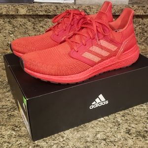 Adidas Ultraboost 20